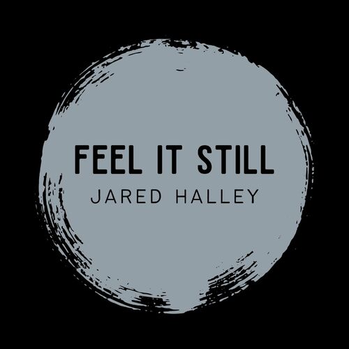 Jared Halley - Feel It Still (Acapella Version): lyrics and songs | Deezer