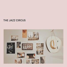 Album cover of The Jazz Circus