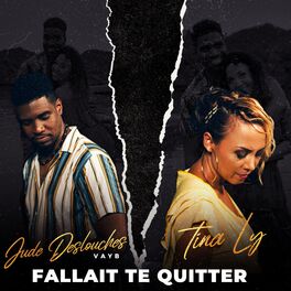 Album cover of Fallais te quitter
