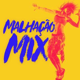 Album cover of Malhação Mix