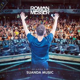Album cover of Suanda Music Episode 238