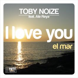 Album cover of I Love You (El Mar)