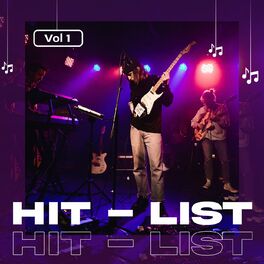 Album cover of Hit - List Vol 1