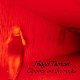 Album cover of Gloomy on the Rocks