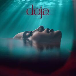 Album cover of Doja