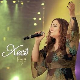 Album cover of Kejê
