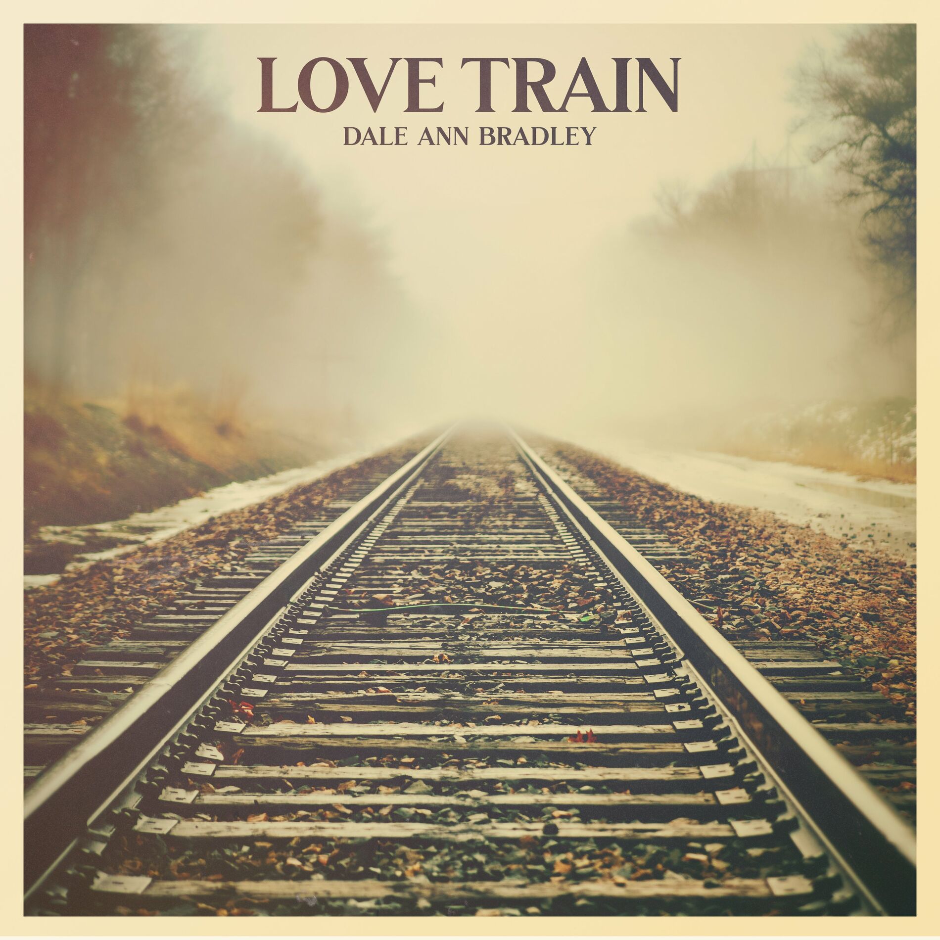 love train カバー セール