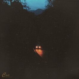 Album cover of Night Drive