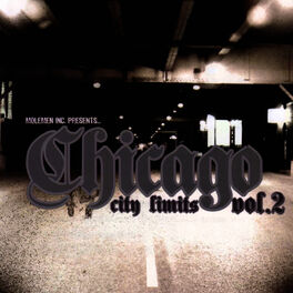 Album cover of Chicago City Limits Vol. 2