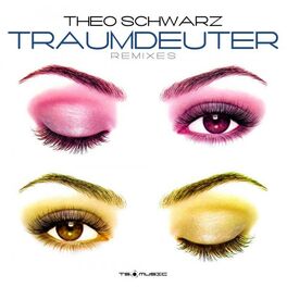 Album cover of Traumdeuter (Remixes)