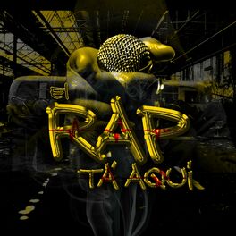 Album cover of El Rap Ta aqui (feat. chocoleyrol, Speekie, Rey One, Pinky La Polemica, Waii420, el pelsio & Trinichado)