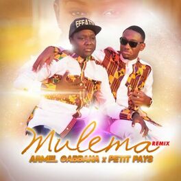 Album cover of Mulema (Remix)