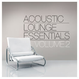 Album cover of Acoustic Lounge Essentials, Vol.2