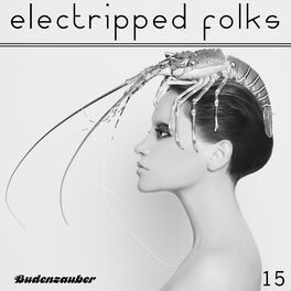 Album cover of Electripped Folks, 15