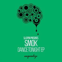 Album cover of Dance Tonight EP