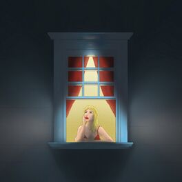 Album cover of Don't Wait Up