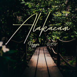 Album cover of Alakazam