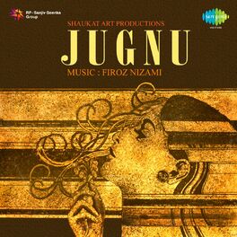 Album cover of Jugnu (Original Motion Picture Soundtrack)