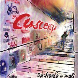 Album cover of Da francà u mali