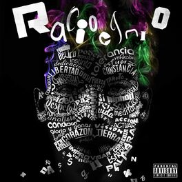 Album cover of Raciocinio