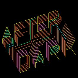 Album cover of Late Night Tales Presents: After Dark - Vespertine