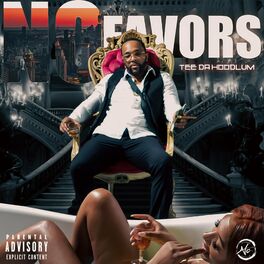Album cover of No Favors
