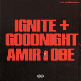 Album cover of IGNITE + GOODNIGHT