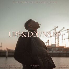 Album cover of Ups & Downs - EP
