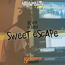 Album cover of Sweet Escape (Nahwmality Riddim)