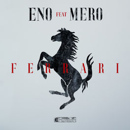 Album cover of Ferrari