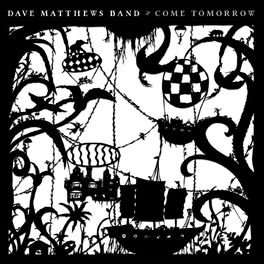 Album cover of Come Tomorrow