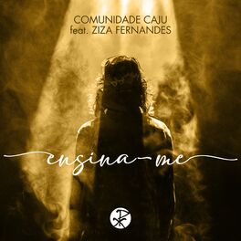 Album cover of Ensina-Me