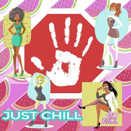 Album cover of Just Chill