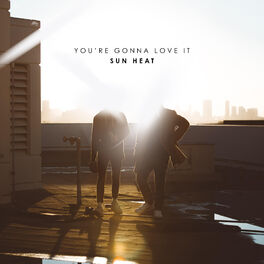 Album cover of You're Gonna Love It