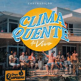 Album cover of Contradição (Ao Vivo)