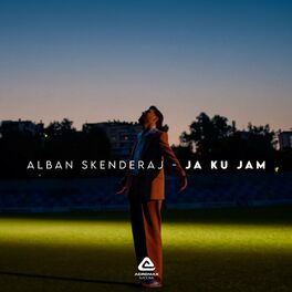 Album cover of Ja Ku Jam