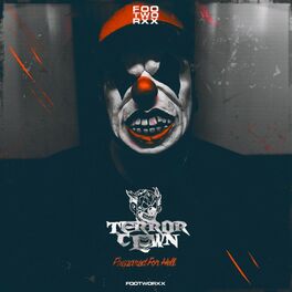 Album cover of Prepared for Hell