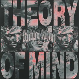 Album cover of Theory of Mind