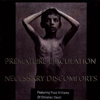 Premature Ejaculation Hands Of God listen with lyrics Deezer