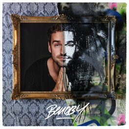 Album cover of Benoby