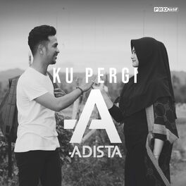 Album cover of Ku Pergi