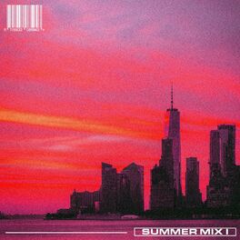 Album cover of Summer Mix I
