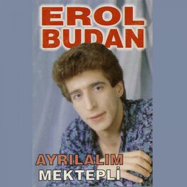 Album cover of Ayrılalım - Mektepli