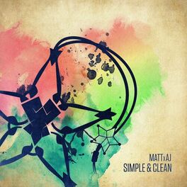 Album cover of Simple & Clean (From 