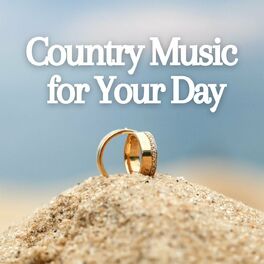 Album cover of Country Music for Your Day