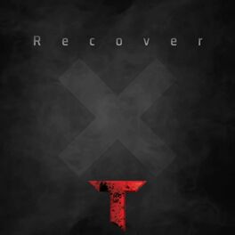 Album cover of Recover