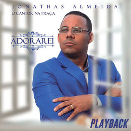 Album cover of Adorarei (Playback)