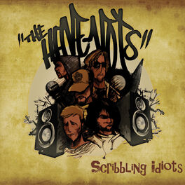 Album cover of The Have Nots