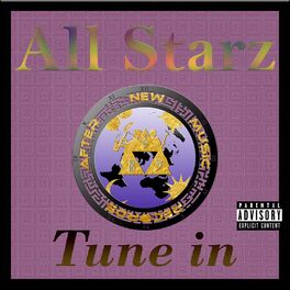 Album cover of Tune in