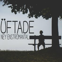 Album cover of Üftade (Ney Enstrümantal)